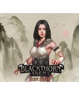 Blackthorn Arena: Reforged - Shadow of Wuxia DLC Steam Key GLOBAL